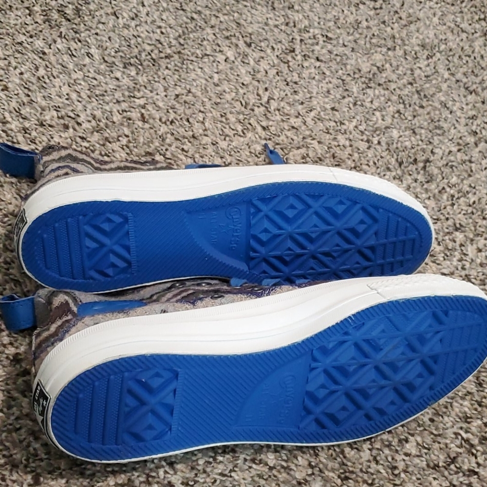Missoni/Converse - Picture 5 of 8